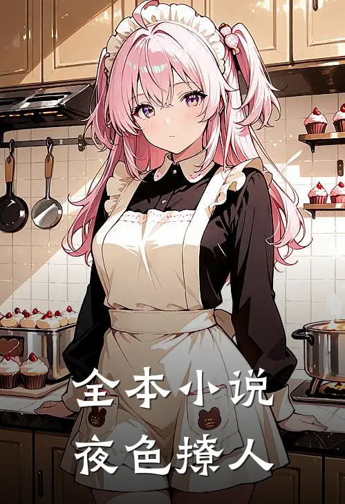 全本小说夜色撩人