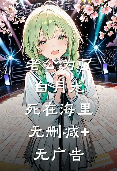 老公为了白月光，死在海里无删减+无广告