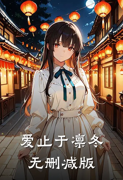 爱止于凛冬无删减版