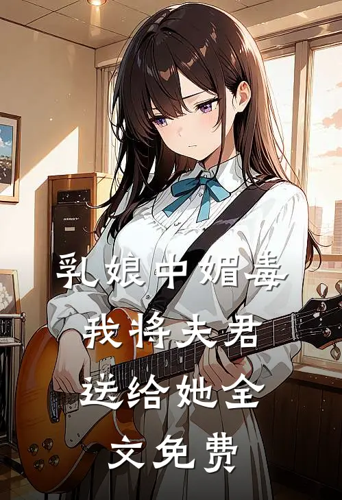 乳娘中媚毒，我将夫君送给她全文免费