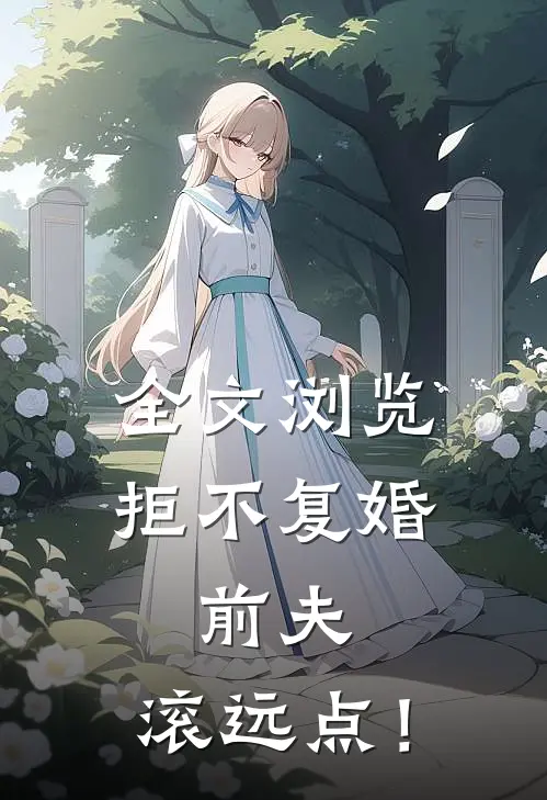 全文浏览拒不复婚：前夫，滚远点！