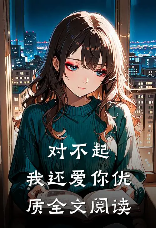 对不起，我还爱你优质全文阅读