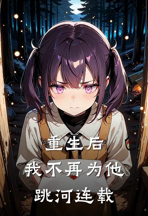 重生后，我不再为他跳河连载