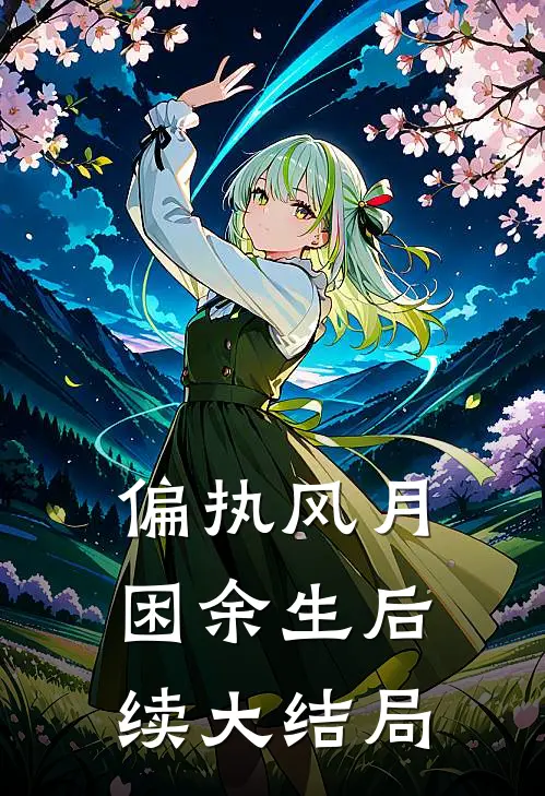 偏执风月困余生后续大结局