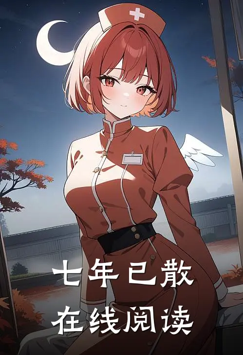 七年已散在线阅读