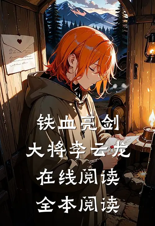 铁血亮剑：大将李云龙在线阅读全本阅读