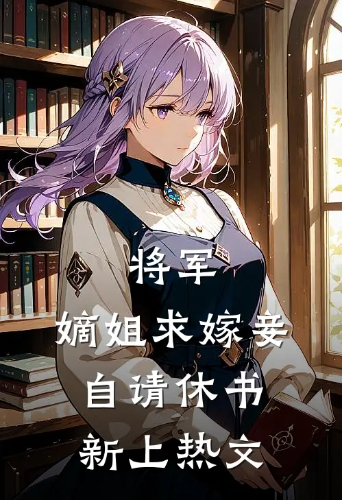 将军，嫡姐求嫁妾自请休书新上热文