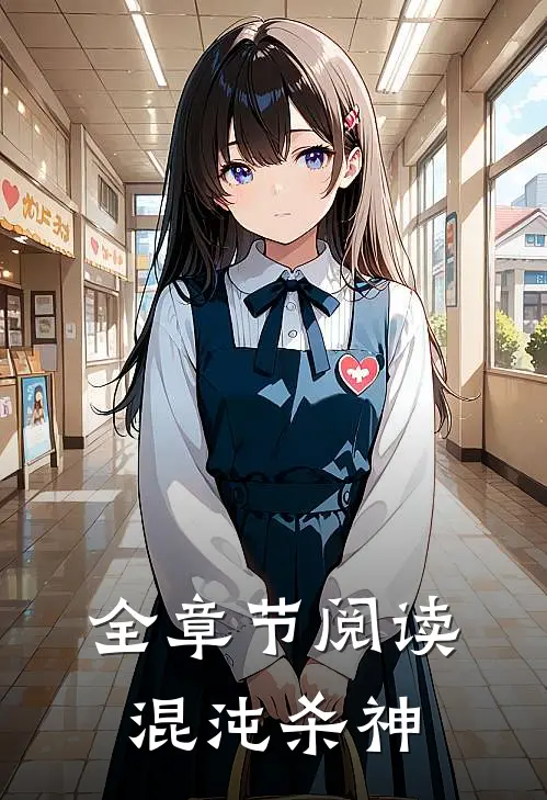 全章节阅读混沌杀神