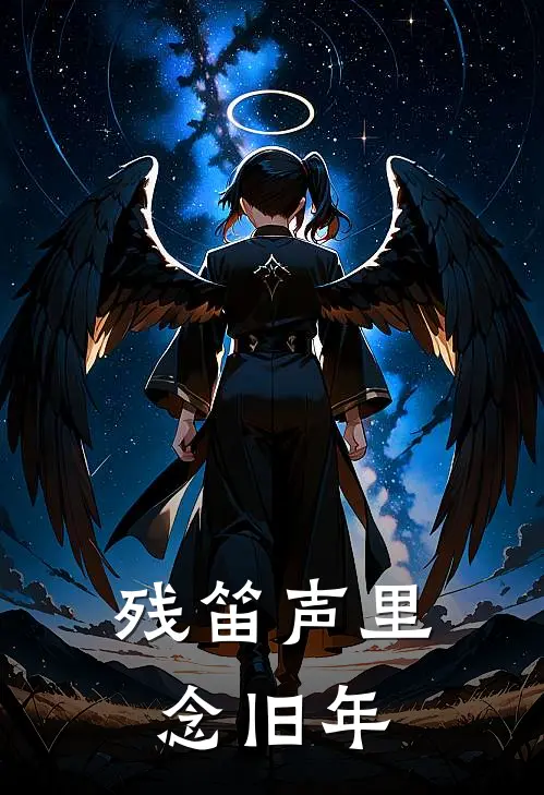 残笛声里念旧年
