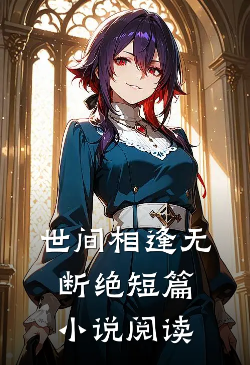 世间相逢无断绝短篇小说阅读