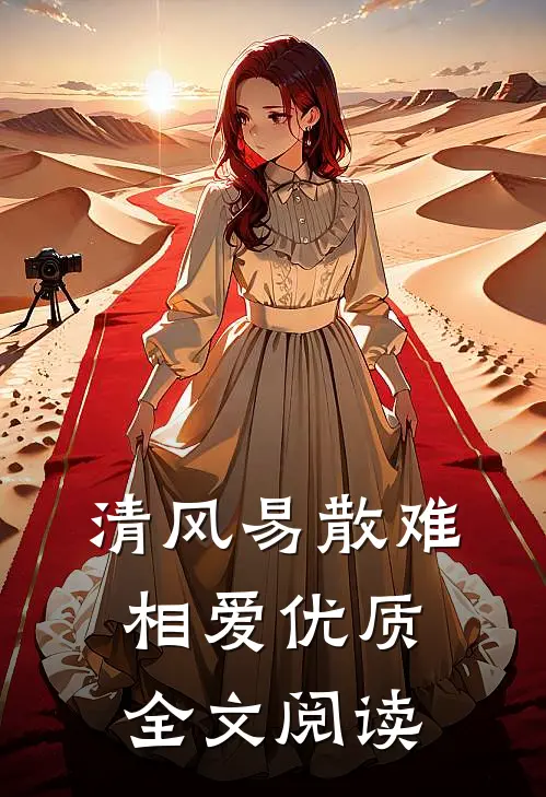清风易散难相爱优质全文阅读