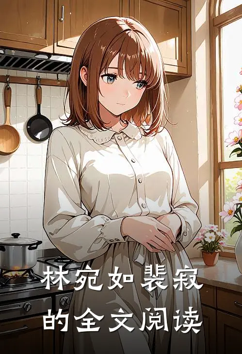林宛如裴寂的全文阅读