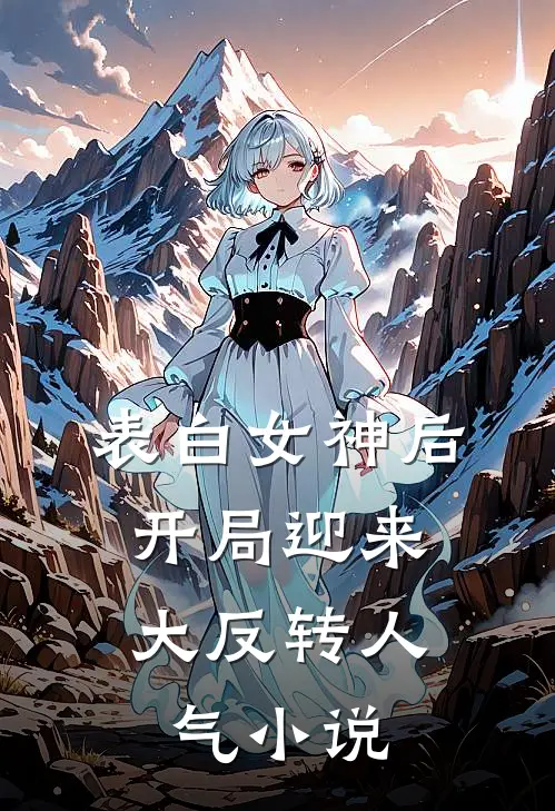 表白女神后，开局迎来大反转人气小说