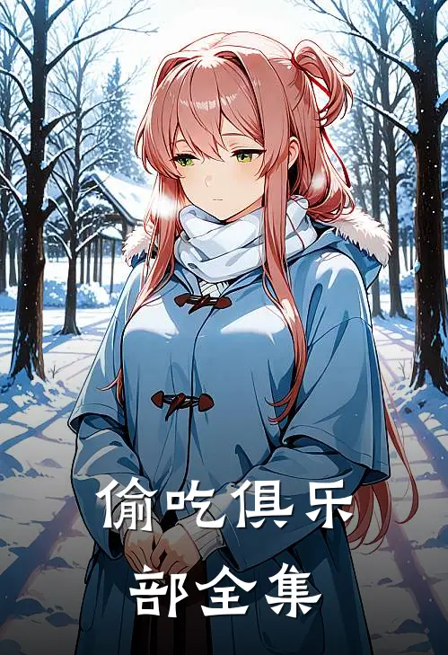 偷吃俱乐部全集