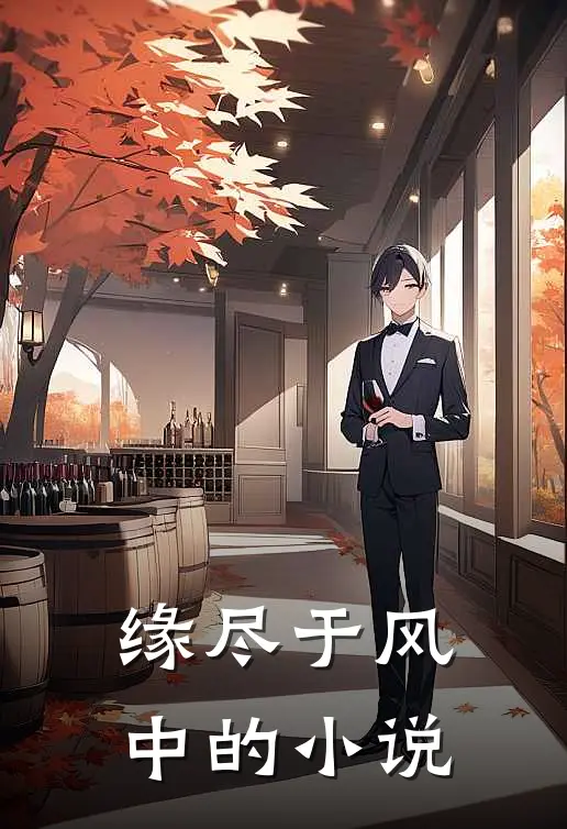 缘尽于风中的小说