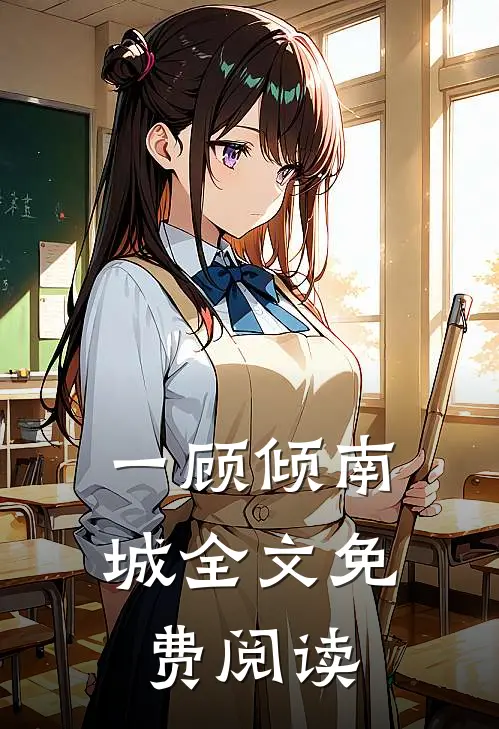一顾倾南城全文免费阅读