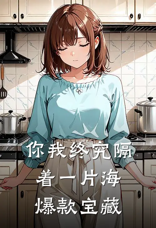 你我终究隔着一片海爆款宝藏