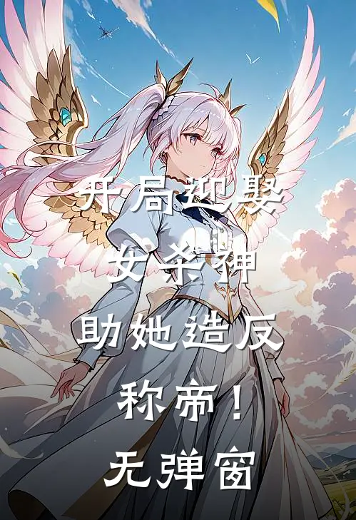开局迎娶女杀神，助她造反称帝！无弹窗