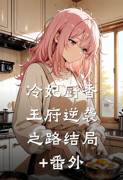 《冷妃厨香:王府逆袭之路》结局+番外