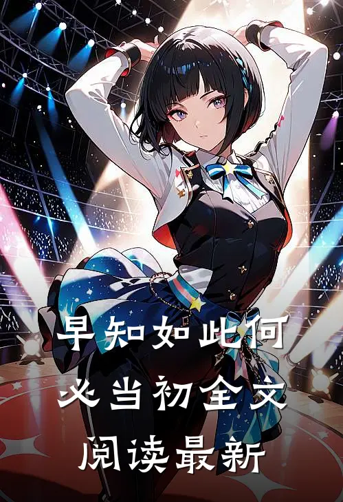 早知如此何必当初全文阅读最新