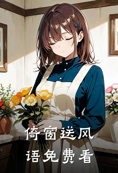 倚窗送风语免费看