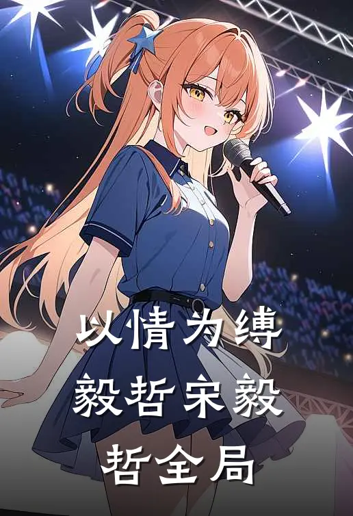 以情为缚毅哲宋毅哲全局