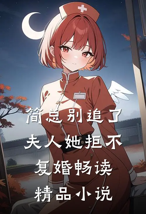 简总别追了，夫人她拒不复婚畅读精品小说