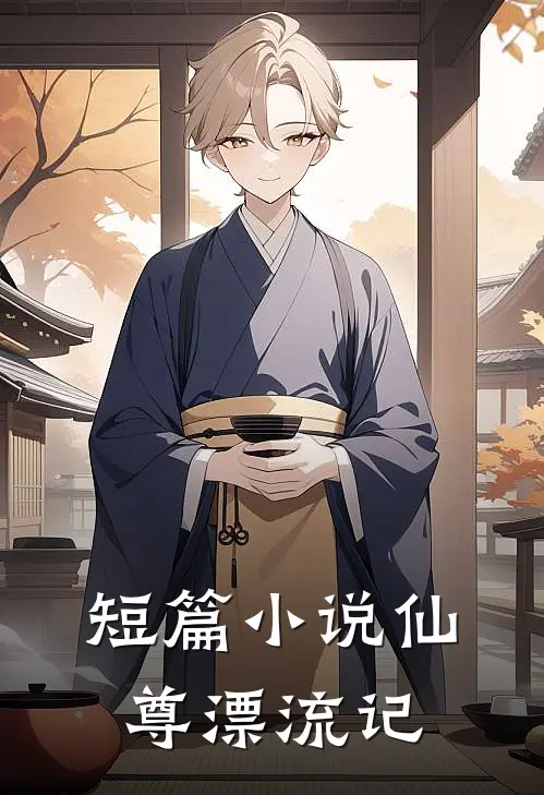 短篇小说仙尊漂流记