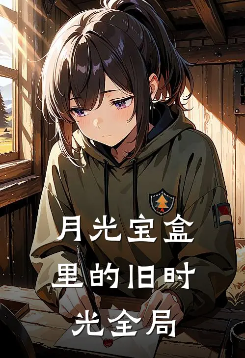 月光宝盒里的旧时光全局