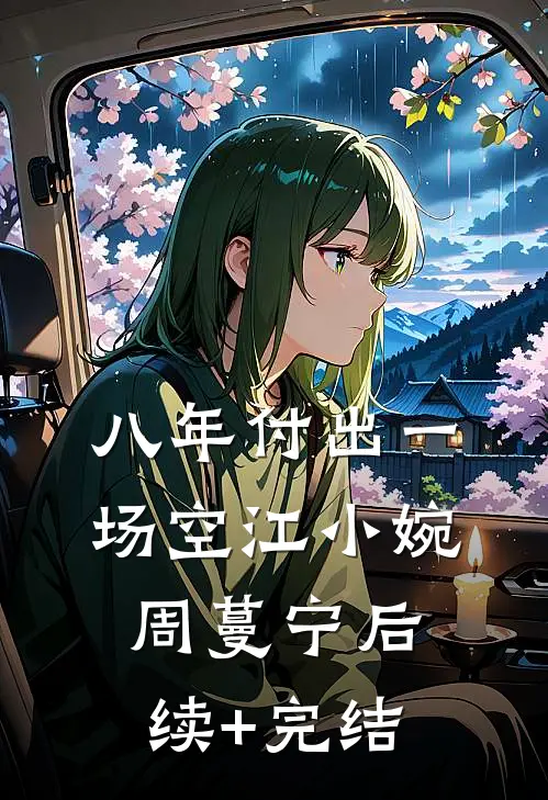 八年付出一场空江小婉周蔓宁后续+完结