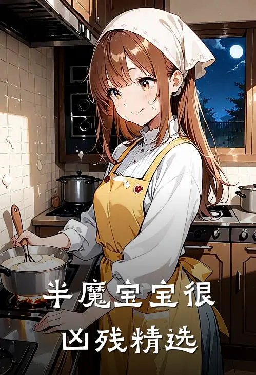 半魔宝宝很凶残精选