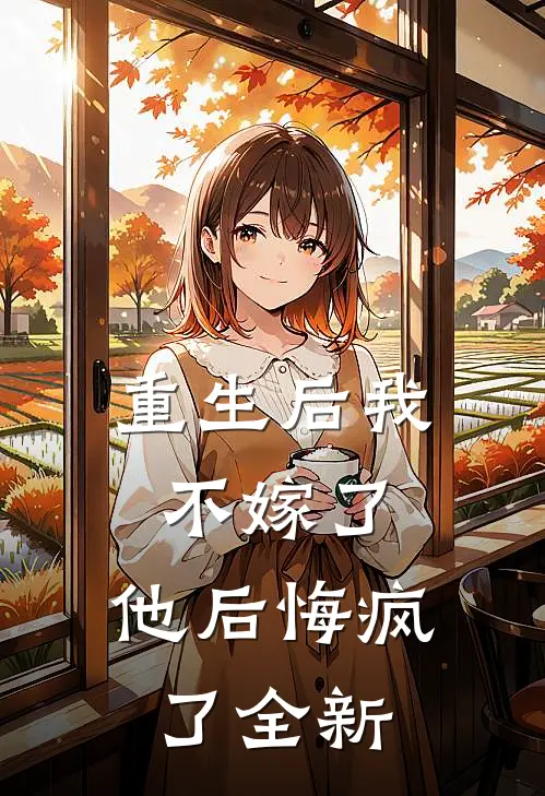 重生后我不嫁了，他后悔疯了全新