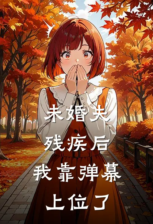 未婚夫残疾后，我靠弹幕上位了