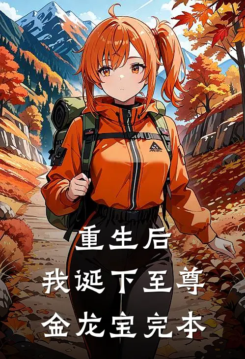 重生后，我诞下至尊金龙宝完本