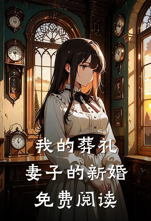 我的葬礼，妻子的新婚免费阅读
