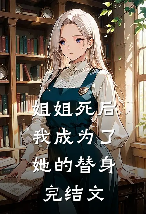 姐姐死后，我成为了她的替身完结文