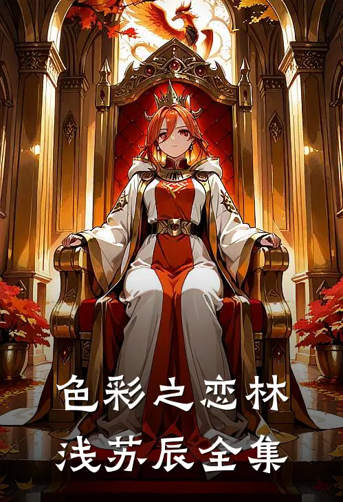 色彩之恋林浅苏辰 全集