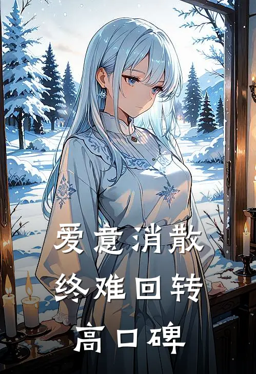 爱意消散终难回转高口碑