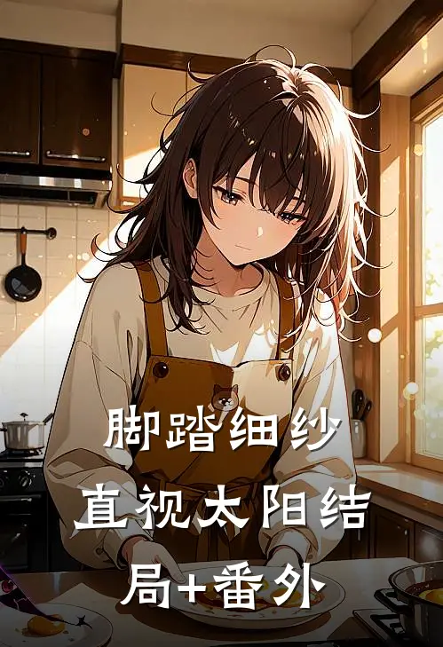 脚踏细纱，直视太阳结局+番外