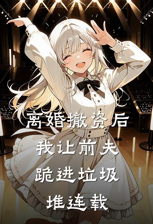 离婚撤资后，我让前夫跪进垃圾堆连载