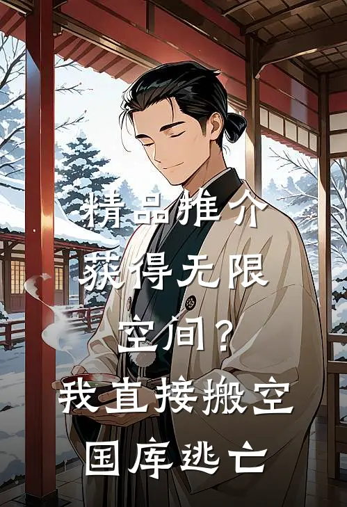 精品推介获得无限空间？我直接搬空国库逃亡