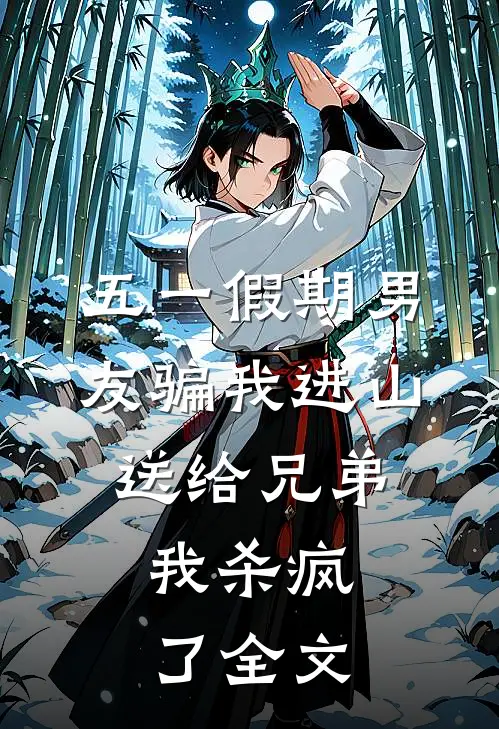 五一假期男友骗我进山送给兄弟，我杀疯了全文