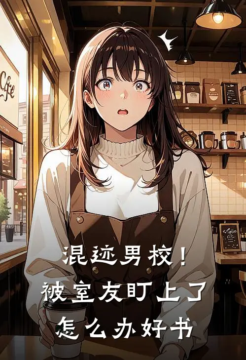 混迹男校！被室友盯上了怎么办好书
