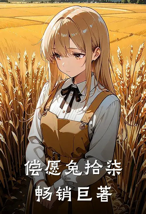 偿愿兔拾柒畅销巨著