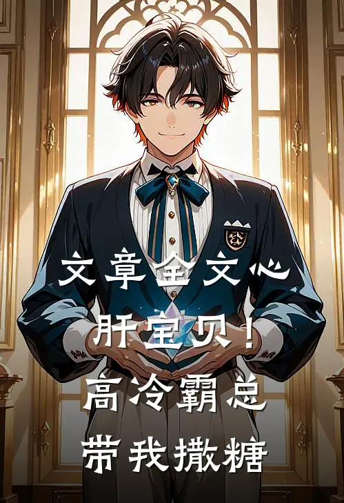 文章全文心肝宝贝！高冷霸总带我撒糖