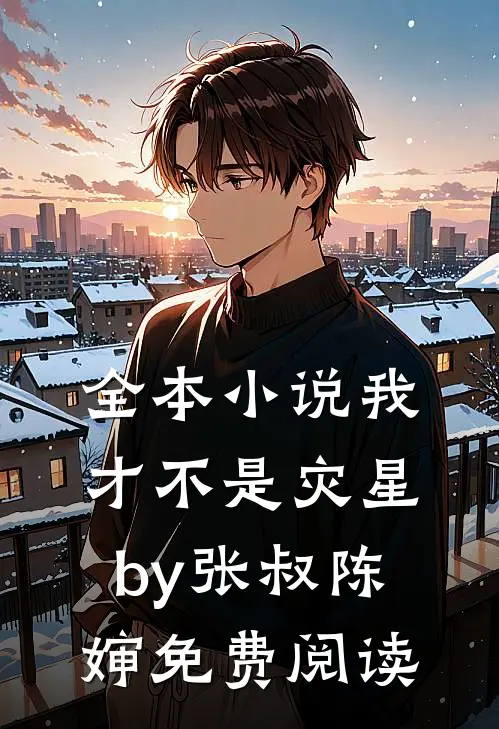 全本小说我才不是灾星by张叔陈婶免费阅读