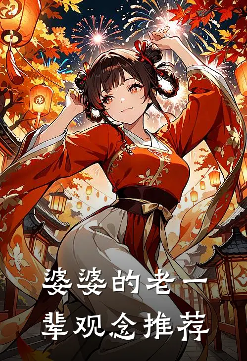 婆婆的老一辈观念推荐