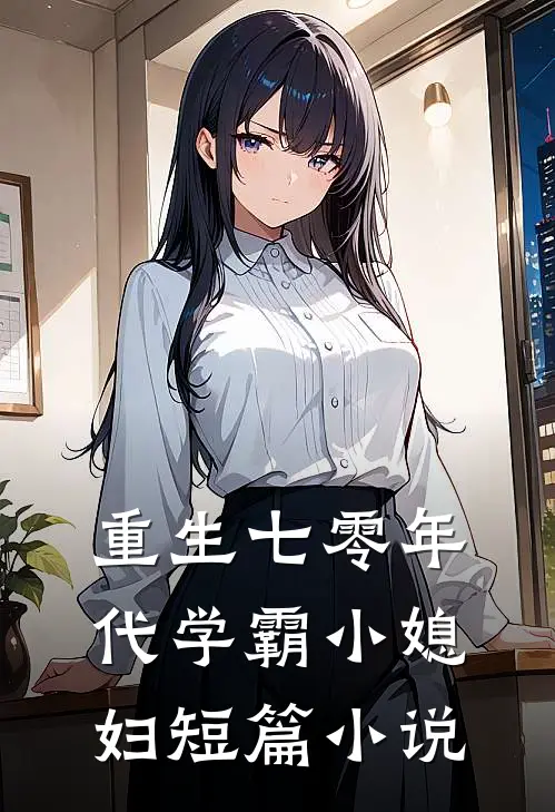 重生七零年代学霸小媳妇短篇小说