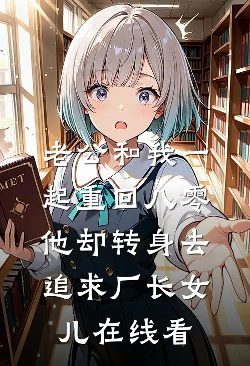 老公和我一起重回八零，他却转身去追求厂长女儿在线看