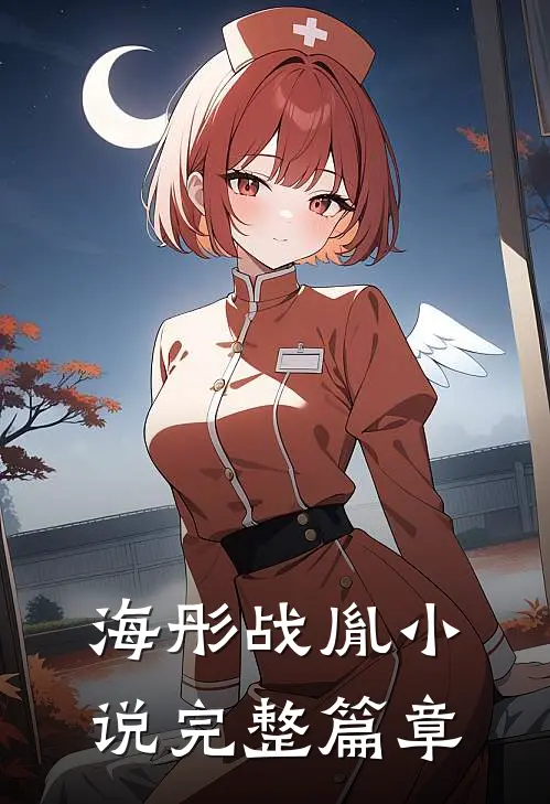 海彤战胤小说完整篇章